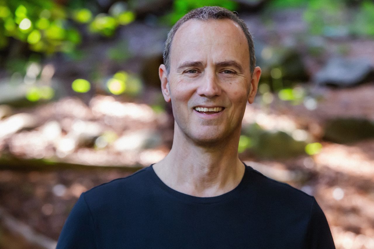 Darius Ploog, Heilpraktiker in Kiel