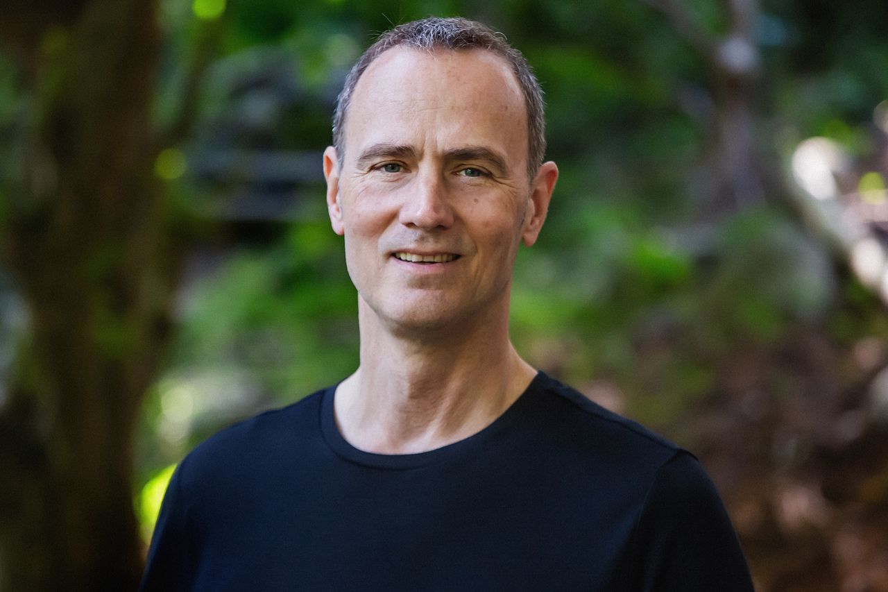 Darius Ploog, Heilpraktiker in Kiel