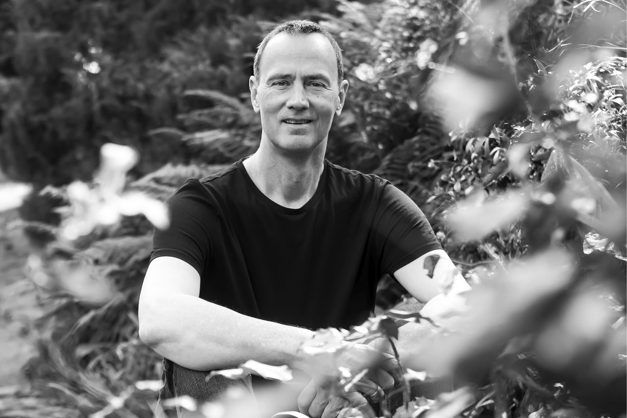 Darius Ploog, Heilpraktiker in Kiel